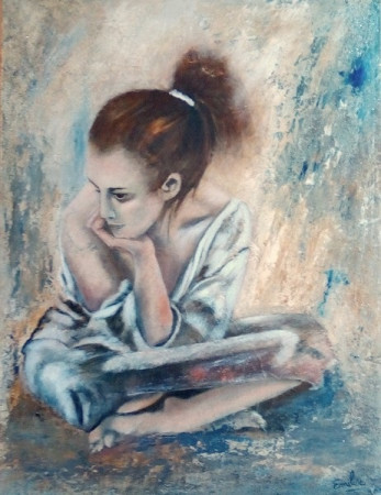 Fond d'atelier